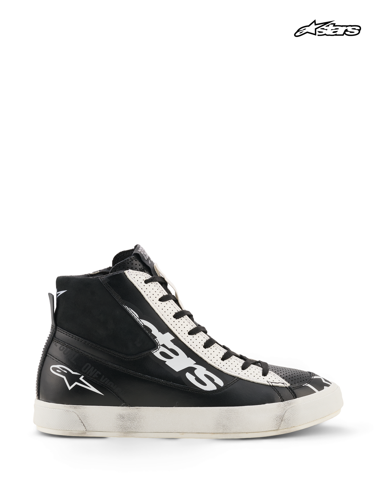 Stated Flair Shoes
