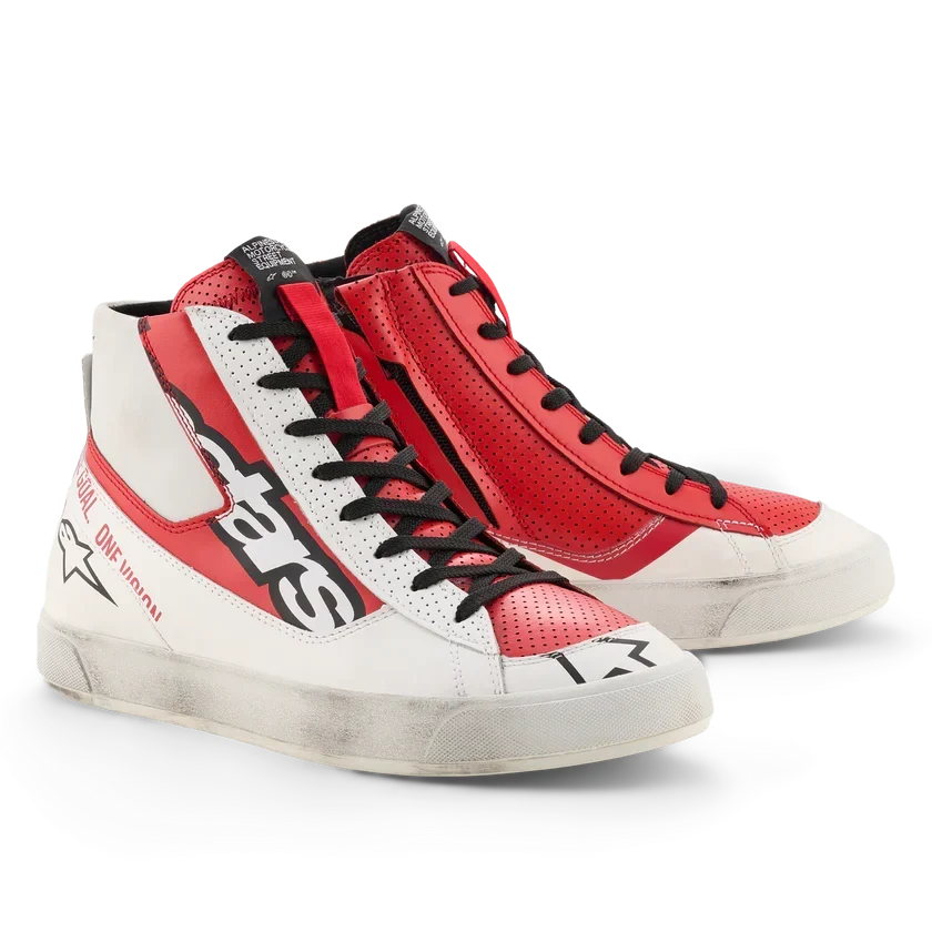 Alpinestars Stated Flair Shoes