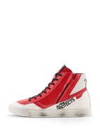Stated Flair Shoes