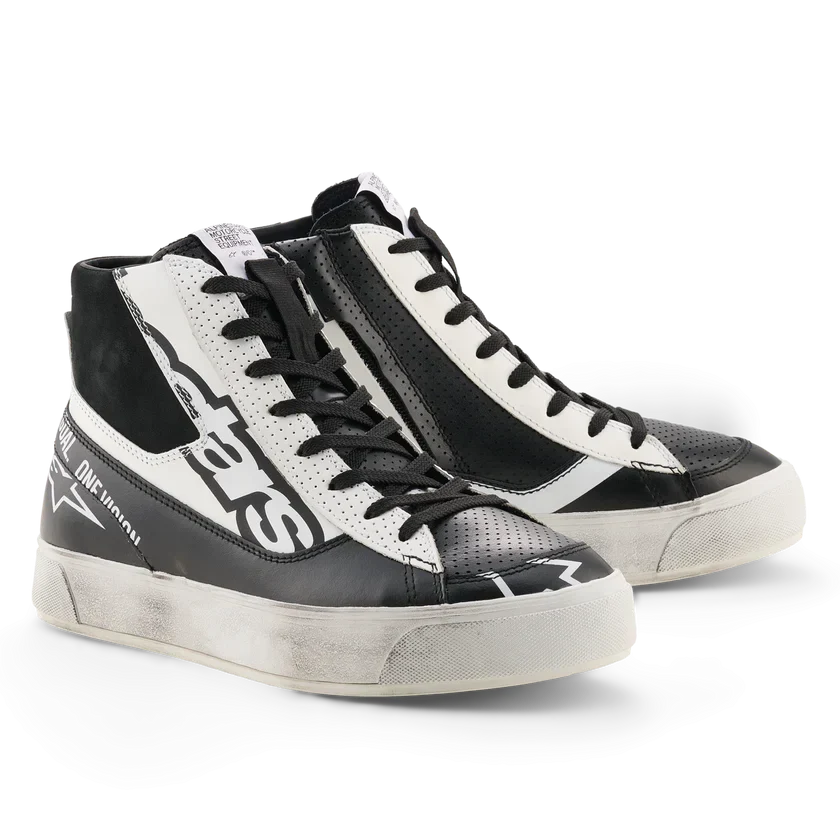Alpinestars Stella Stated Flair Shoes