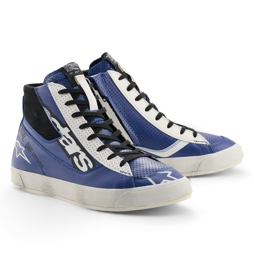 Alpinestars Stated Flair Shoes