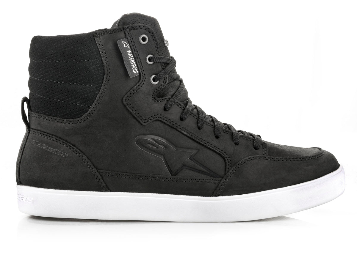Alpinestars J-6 Waterproof Riding Shoe