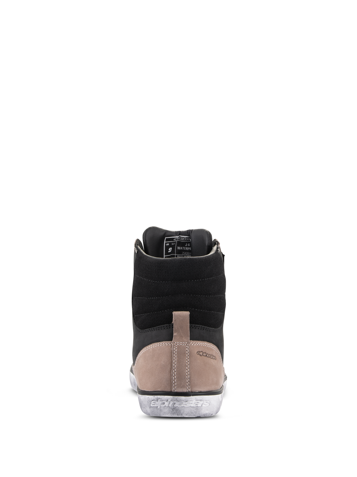 J-6 Waterproof Shoe