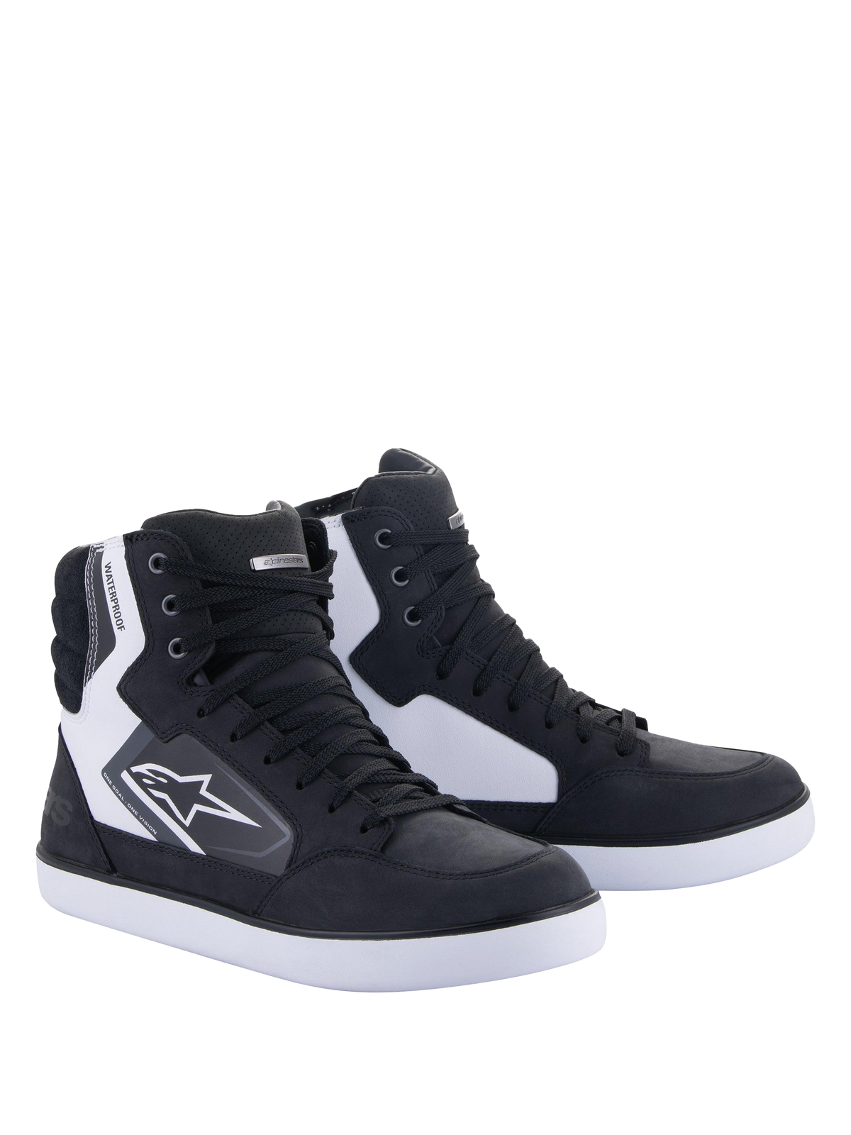 J-6 Waterproof Shoe