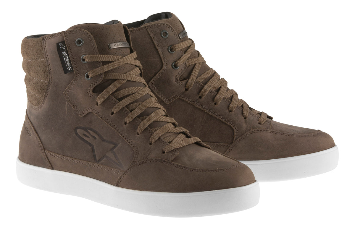Alpinestars J-6 Waterproof Riding Shoe