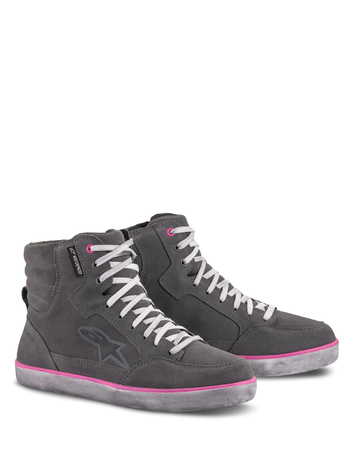 Women J-6 Waterproof Shoes