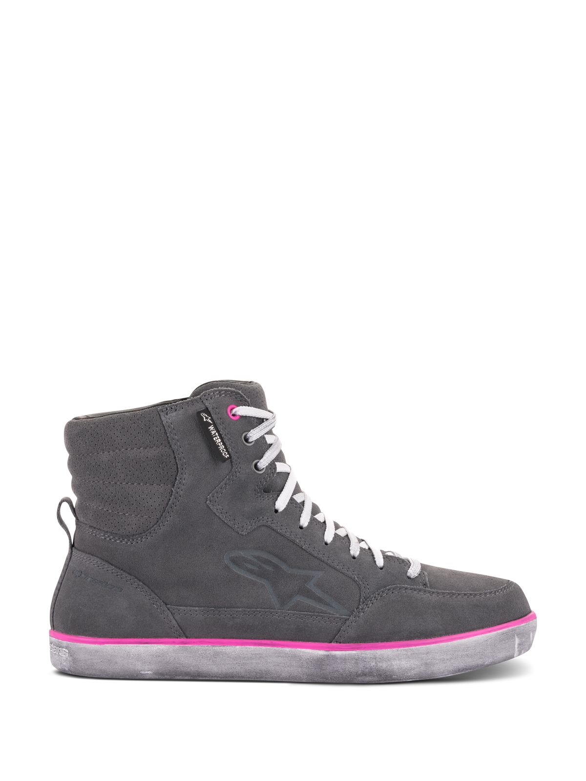 Women J-6 Waterproof Shoes