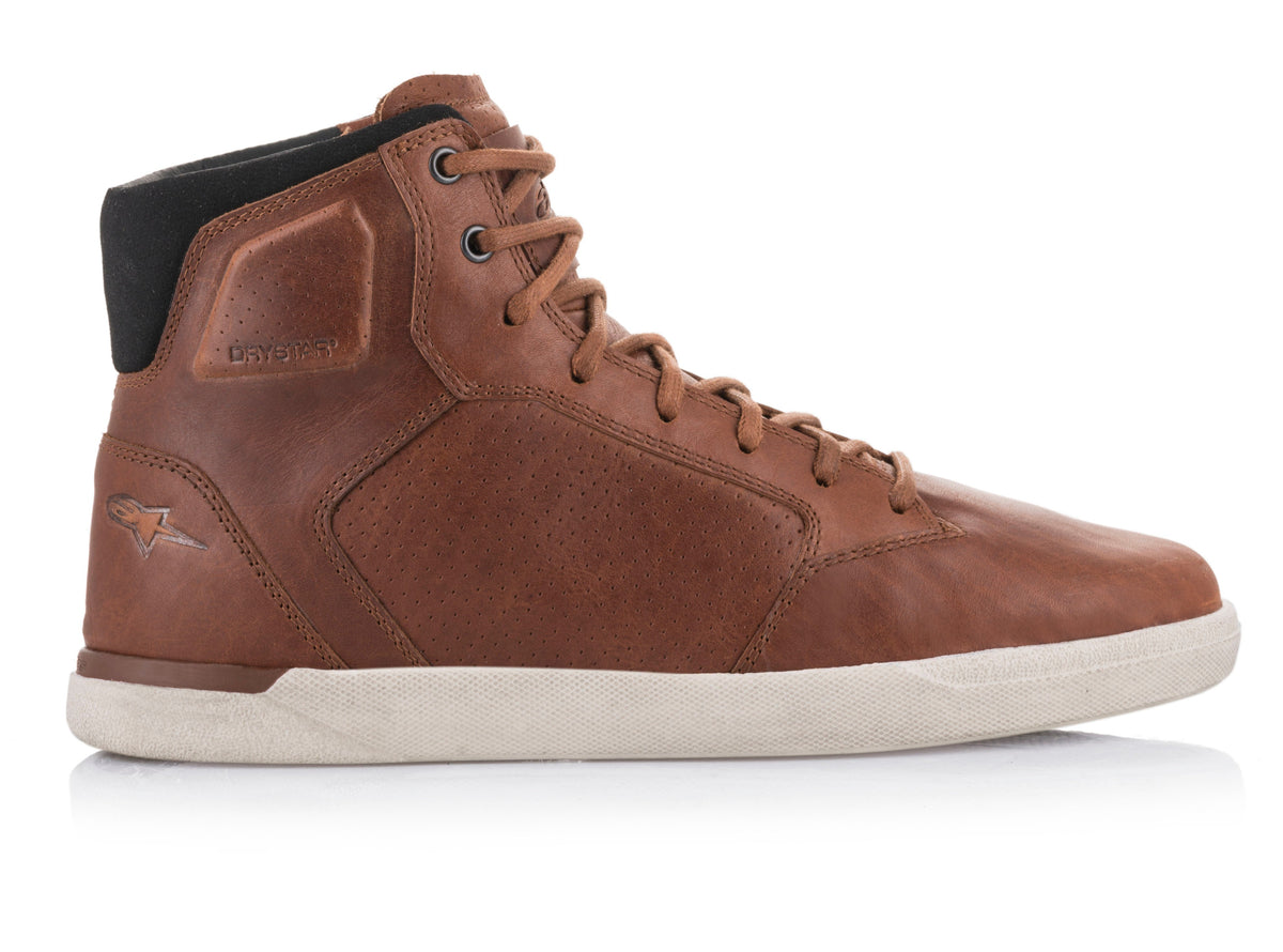 Alpinestars J-Cult Drystar Riding Shoes