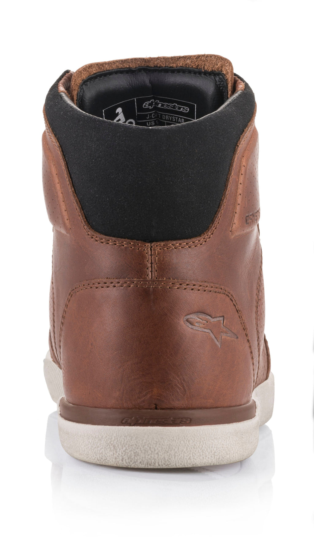 Alpinestars J-Cult Drystar Riding Shoes