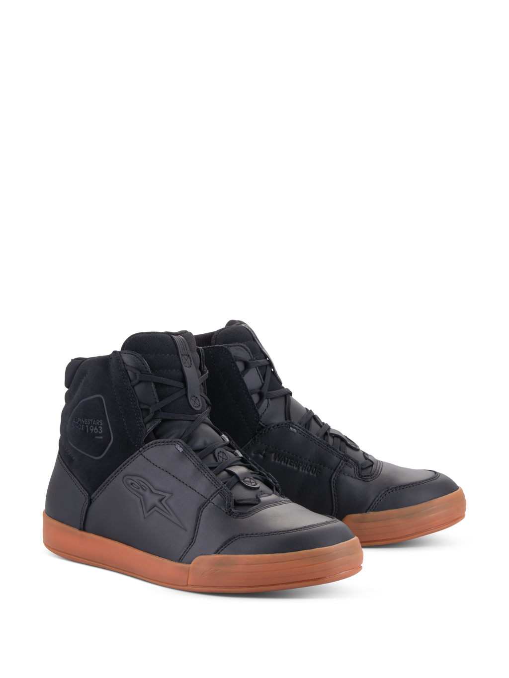 Chrome Drystar® Shoes