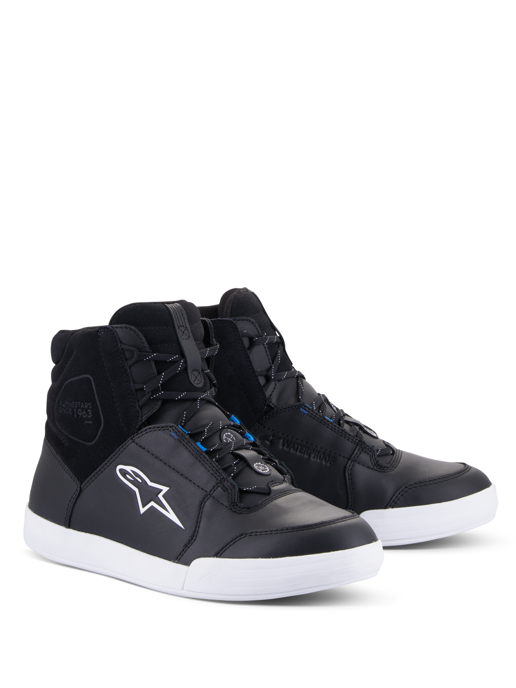 Chrome Drystar® Shoes