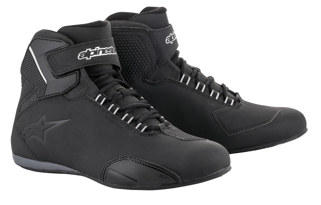 Alpinestars Sektor Waterproof Riding Shoes