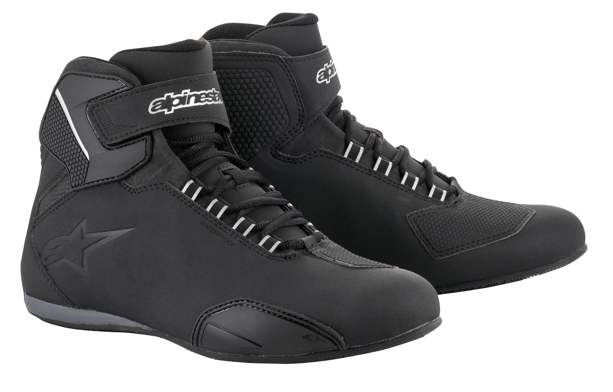 Alpinestars Sektor Waterproof Riding Shoes