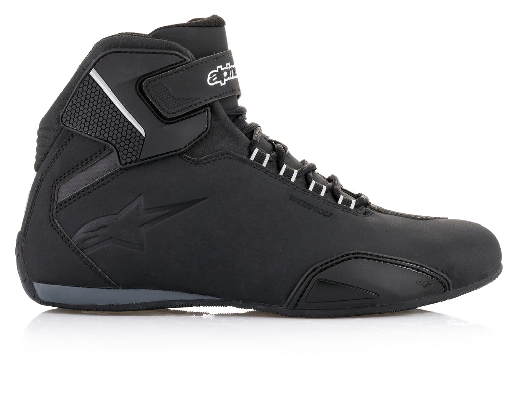 Alpinestars Sektor Waterproof Riding Shoes