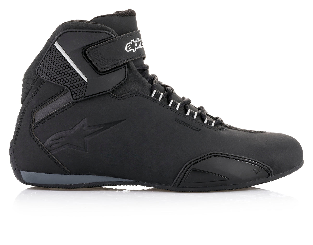 Alpinestars Sektor Waterproof Riding Shoes