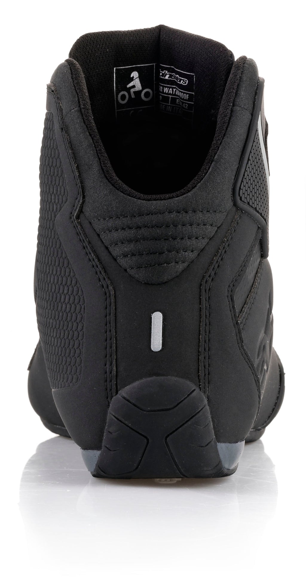 Alpinestars Sektor Waterproof Riding Shoes