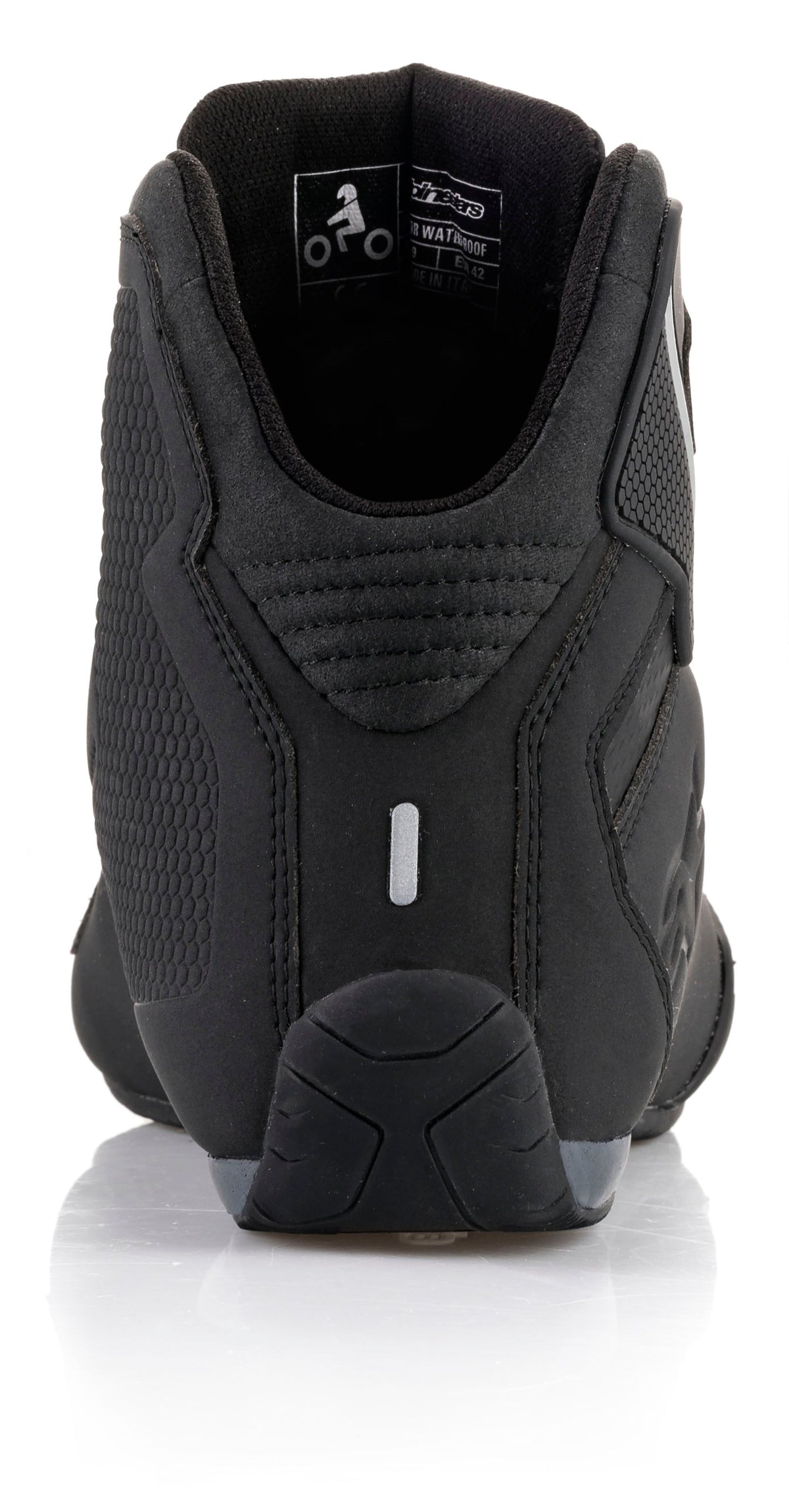 Alpinestars Sektor Waterproof Riding Shoes