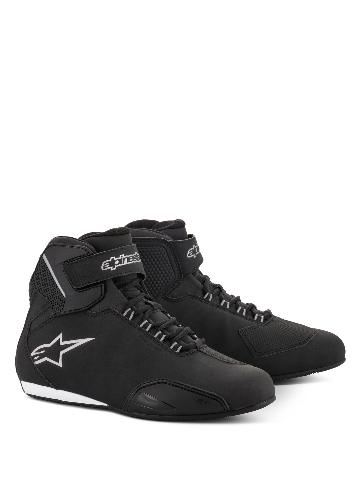 Women Stella Sektor Waterproof Shoes