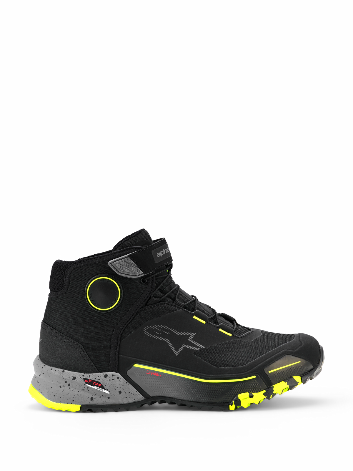 CR-X Drystar® Riding Shoes