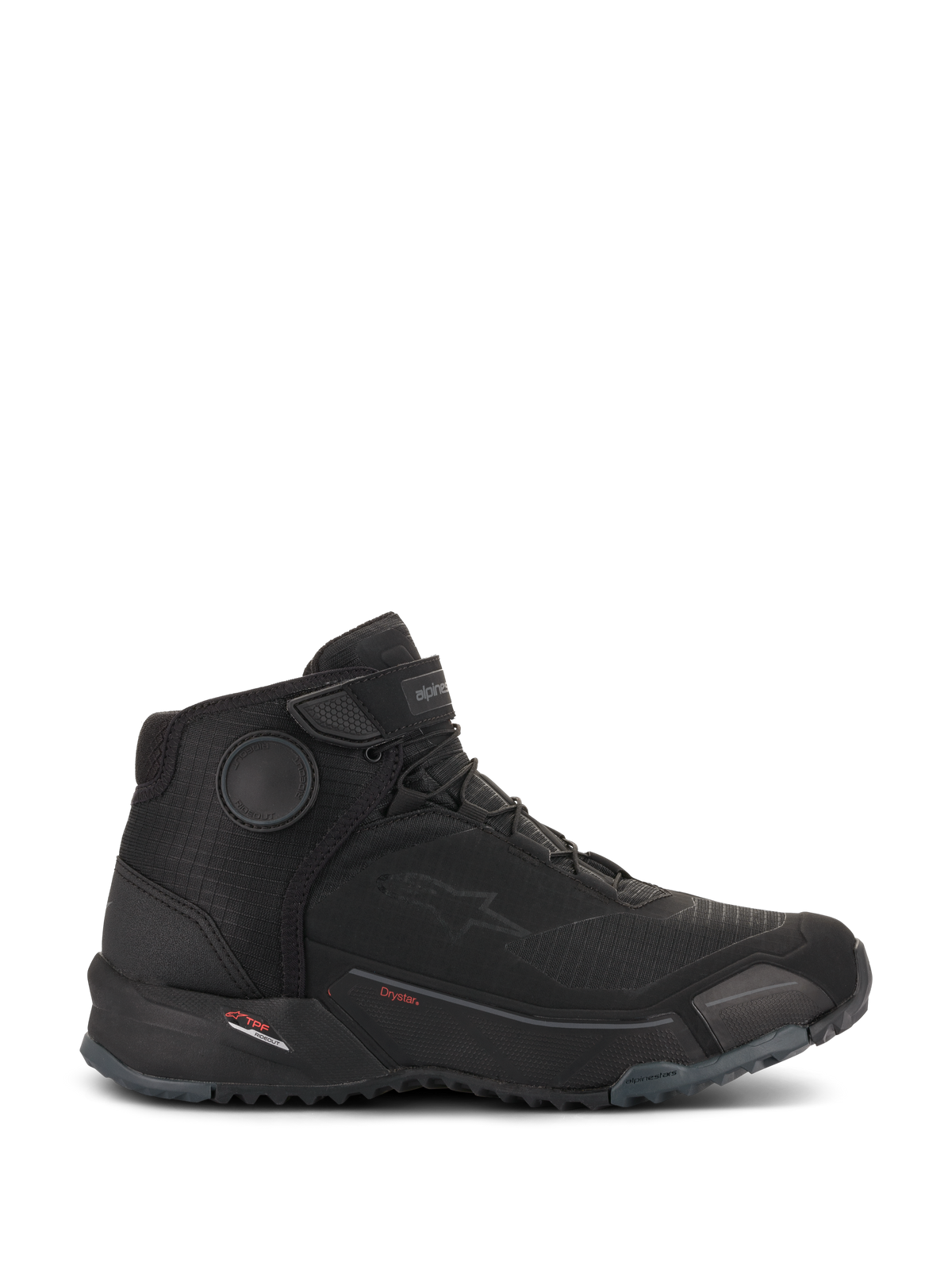 CR-X Drystar® Riding Shoes