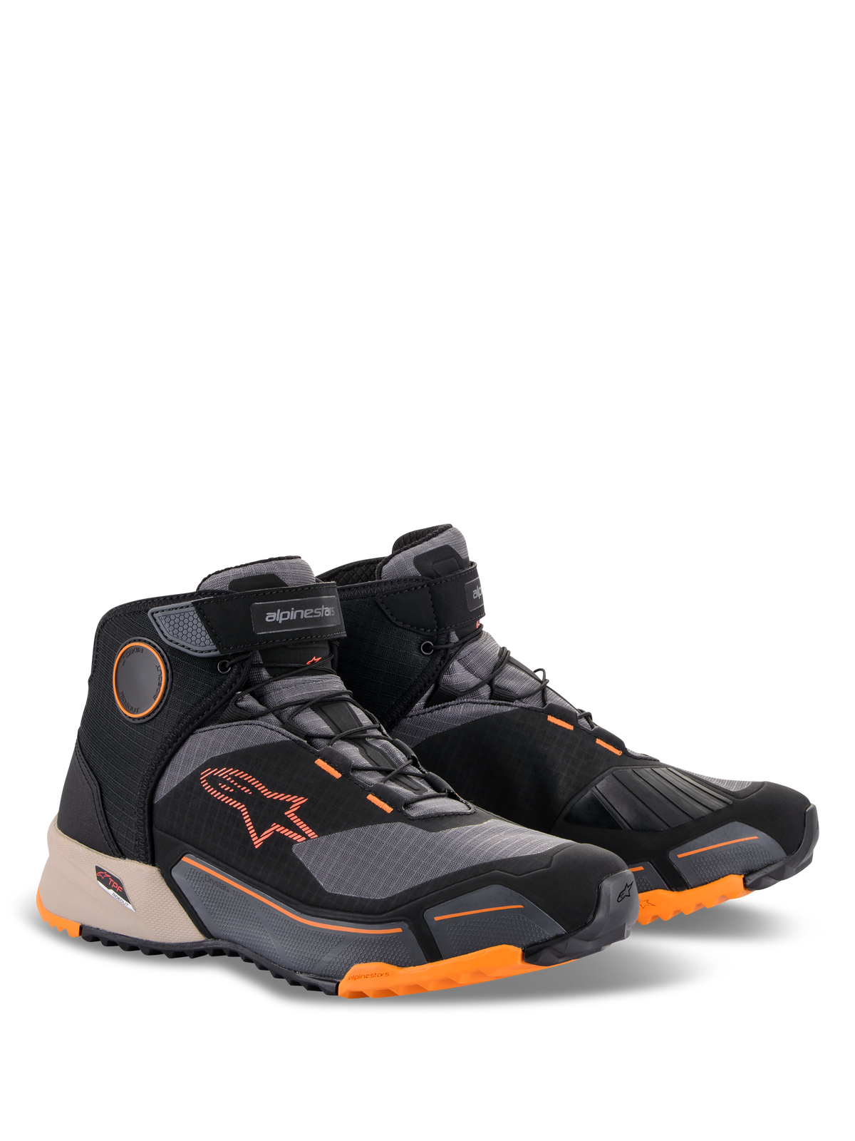 CR-X Drystar® Riding Shoes