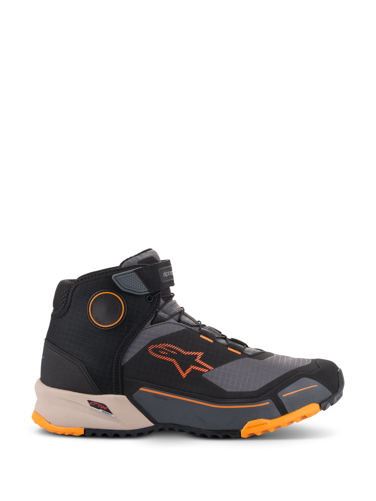 CR-X Drystar® Riding Shoes