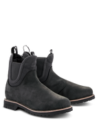 Turnstone Shoes
