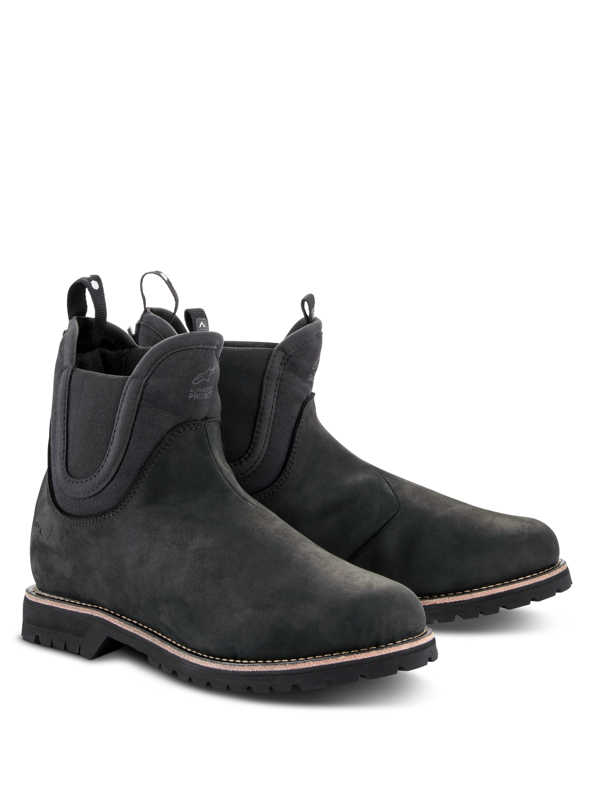 Turnstone Shoes