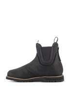 Turnstone Shoes