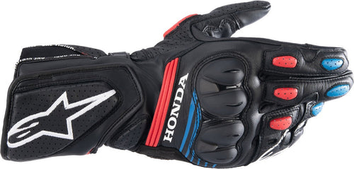 Alpinestars SP-8 Honda Gloves