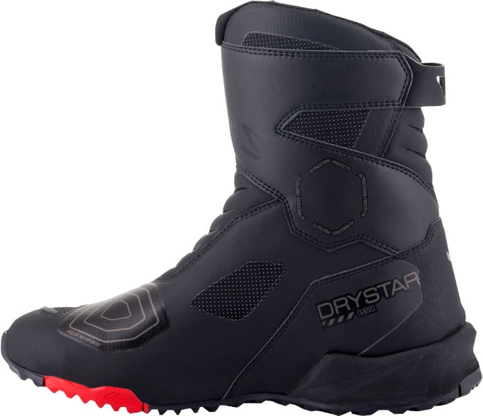 Alpinestars RT-7 Drystar Boots