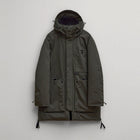 Men’s Parka & Puffer Jacket - Ultimate Warmth & Versatility