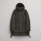 Men’s Parka & Puffer Jacket - Ultimate Warmth & Versatility