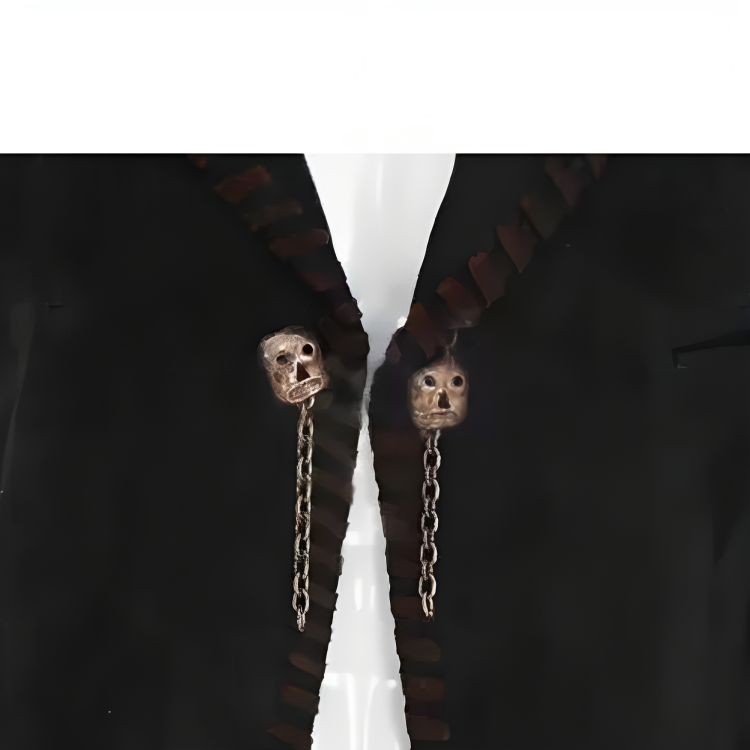 Mexican EI Mariachi Antonio Banderas Jacket