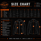 Milwaukee Leather SFL2806 Women's Quilted Black Mandarin Scuba Collar Fashion Casual Leather Jacket