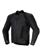 Missile V3 Leather Jacket