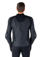 Missile V3 Leather Jacket