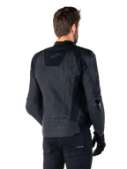 Missile V3 Leather Jacket