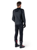 Missile V3 Leather Jacket