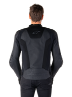 Missile V3 Airflow Leather Jacket