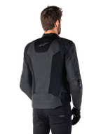 Missile V3 Airflow Leather Jacket