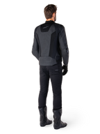 Missile V3 Airflow Leather Jacket