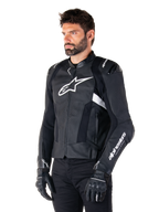 Missile V3 Airflow Leather Jacket