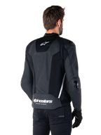 Missile V3 Airflow Leather Jacket