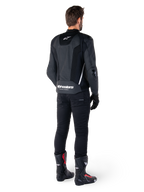 Missile V3 Airflow Leather Jacket
