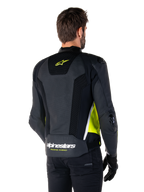 Missile V3 Airflow Leather Jacket