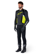Missile V3 Airflow Leather Jacket