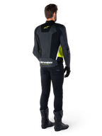 Missile V3 Airflow Leather Jacket