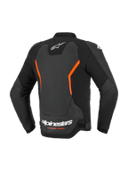 GP Force V2 Leather Jacket