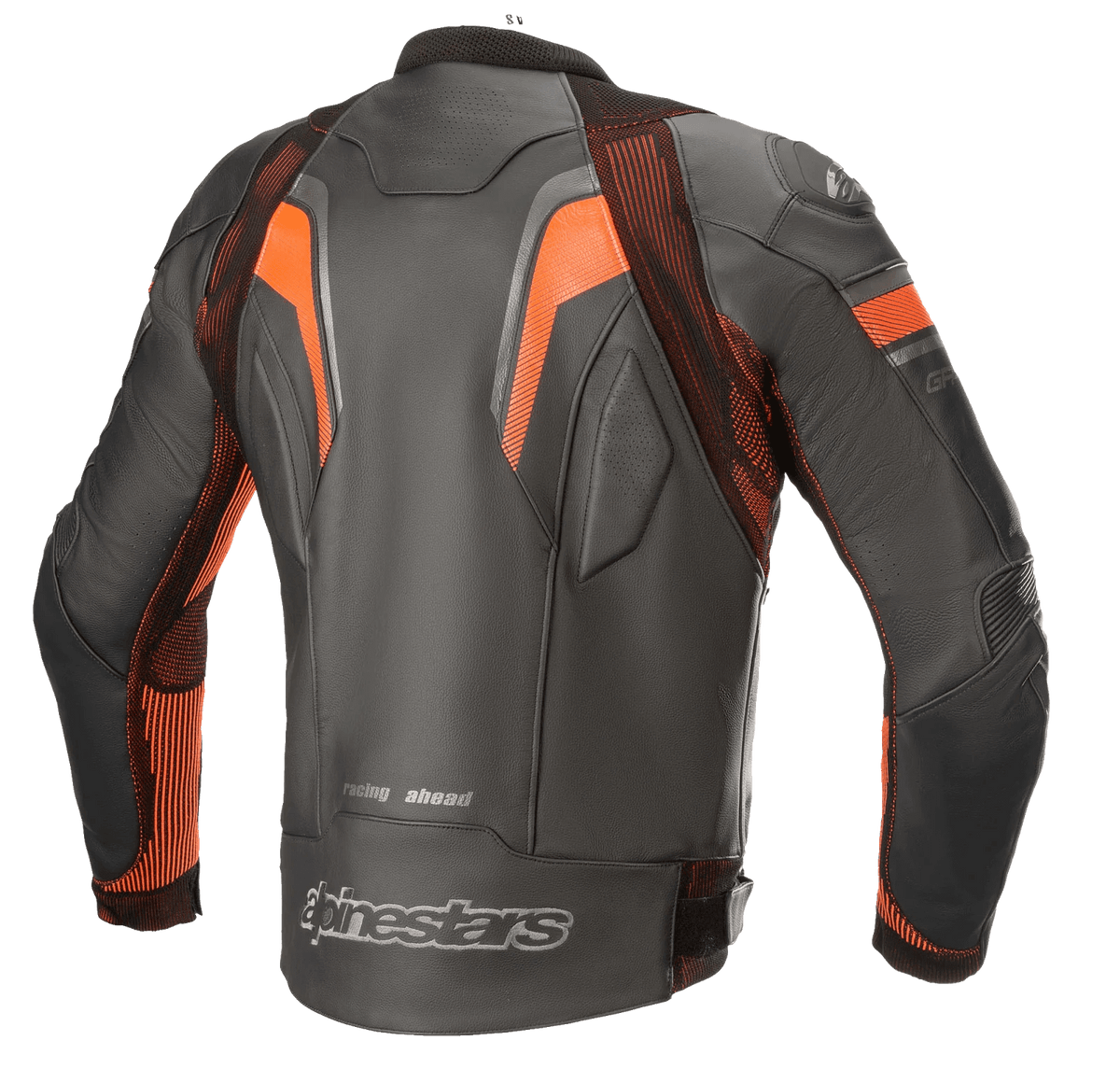 Alpinestars GP Plus R V3 Motorbike Leather Jacket
